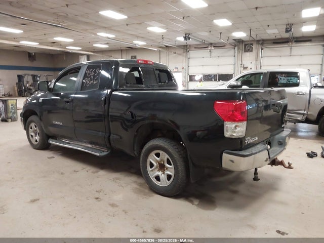 Aukcja sprzedaży 2010 Toyota Tundra Grade 4.6l V8, vin: 5TFUM5F15AX004525, numer aukcji: 45657826