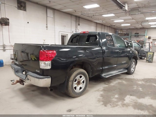 Aukcja sprzedaży 2010 Toyota Tundra Grade 4.6l V8, vin: 5TFUM5F15AX004525, numer aukcji: 45657826