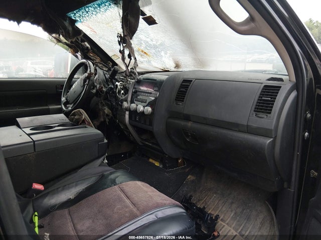 Aukcja sprzedaży 2010 Toyota Tundra Grade 4.6l V8, vin: 5TFUM5F15AX004525, numer aukcji: 45657826