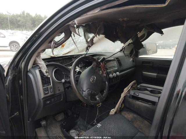 Aukcja sprzedaży 2010 Toyota Tundra Grade 4.6l V8, vin: 5TFUM5F15AX004525, numer aukcji: 45657826