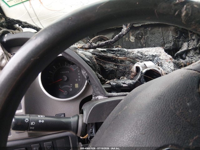 Aukcja sprzedaży 2010 Toyota Tundra Grade 4.6l V8, vin: 5TFUM5F15AX004525, numer aukcji: 45657826