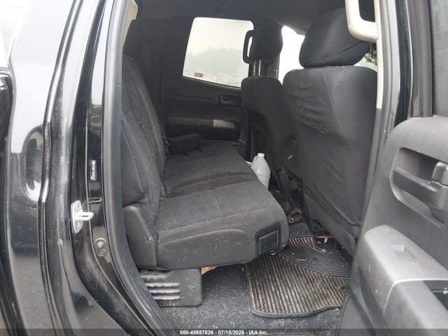 Aukcja sprzedaży 2010 Toyota Tundra Grade 4.6l V8, vin: 5TFUM5F15AX004525, numer aukcji: 45657826