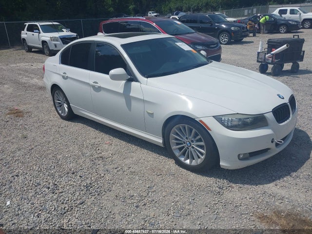 45657827 :رقم المزاد ، WBAPN7C55BA781348 vin ، 2011 Bmw 335d مزاد بيع