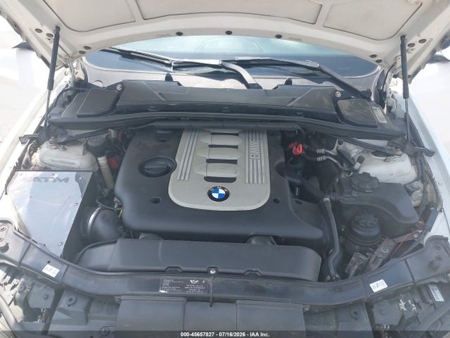 45657827 :رقم المزاد ، WBAPN7C55BA781348 vin ، 2011 Bmw 335d مزاد بيع