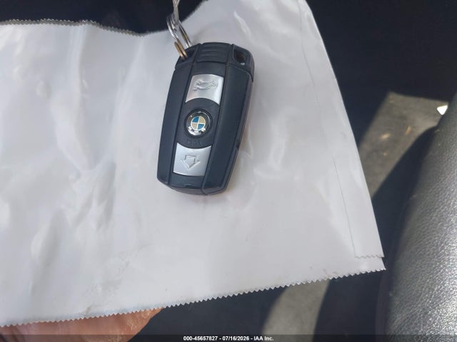 45657827 :رقم المزاد ، WBAPN7C55BA781348 vin ، 2011 Bmw 335d مزاد بيع