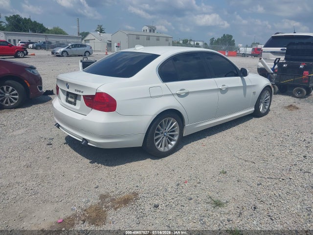 45657827 :رقم المزاد ، WBAPN7C55BA781348 vin ، 2011 Bmw 335d مزاد بيع