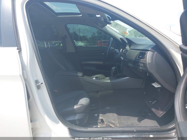 45657827 :رقم المزاد ، WBAPN7C55BA781348 vin ، 2011 Bmw 335d مزاد بيع