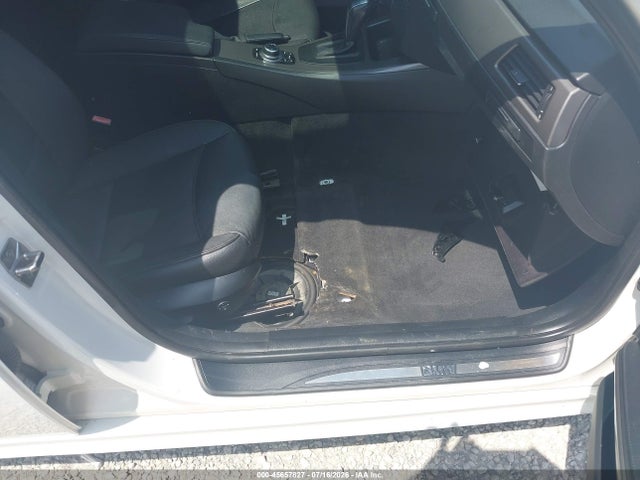 45657827 :رقم المزاد ، WBAPN7C55BA781348 vin ، 2011 Bmw 335d مزاد بيع