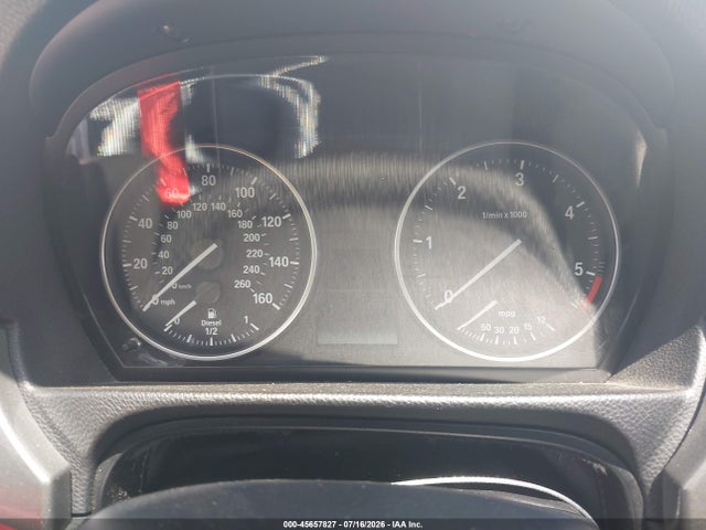 45657827 :رقم المزاد ، WBAPN7C55BA781348 vin ، 2011 Bmw 335d مزاد بيع
