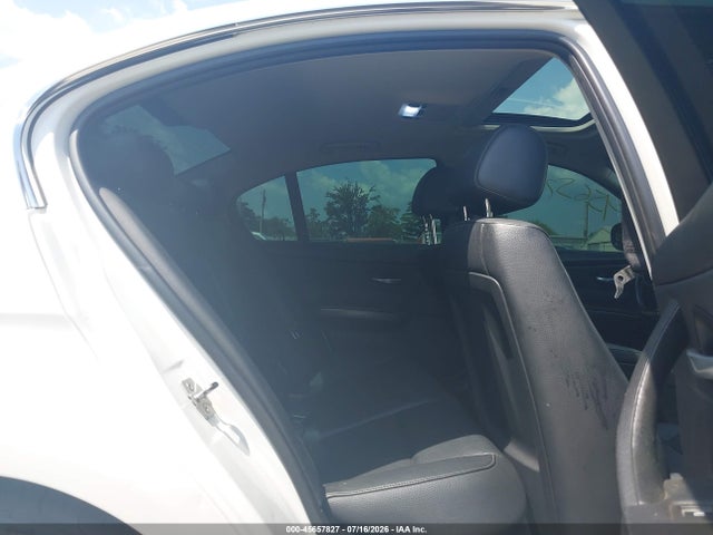 45657827 :رقم المزاد ، WBAPN7C55BA781348 vin ، 2011 Bmw 335d مزاد بيع