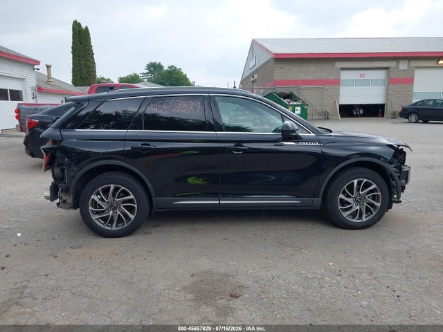 Продажа на аукционе авто 2021 Lincoln Corsair Standard, vin: 5LMCJ1D96MUL10525, номер лота: 45657829