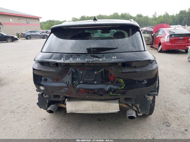 Продажа на аукционе авто 2021 Lincoln Corsair Standard, vin: 5LMCJ1D96MUL10525, номер лота: 45657829