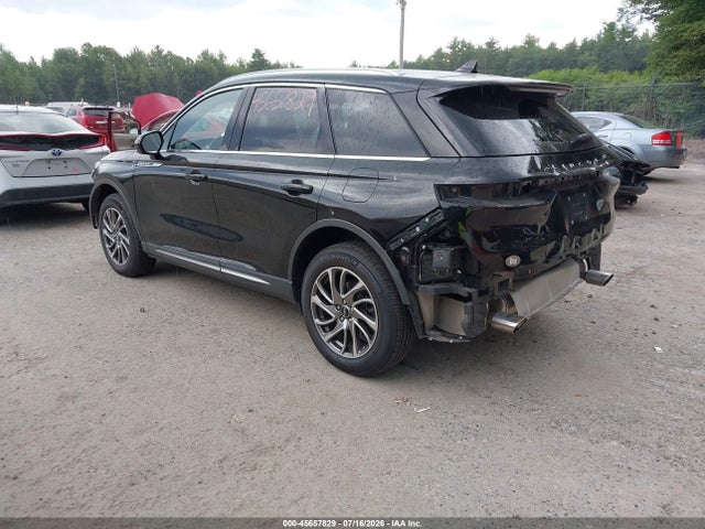 Продажа на аукционе авто 2021 Lincoln Corsair Standard, vin: 5LMCJ1D96MUL10525, номер лота: 45657829