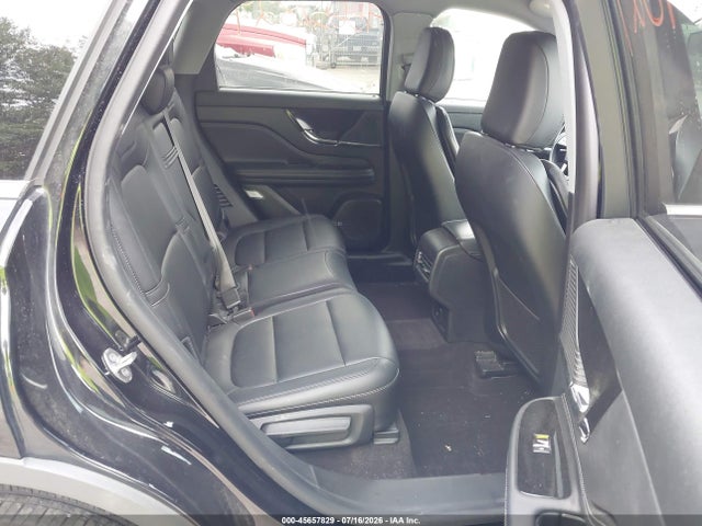 Продажа на аукционе авто 2021 Lincoln Corsair Standard, vin: 5LMCJ1D96MUL10525, номер лота: 45657829