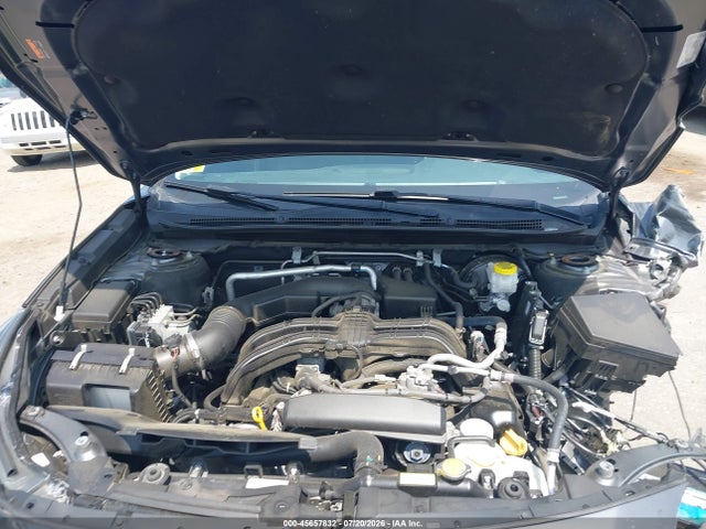 Продаж на аукціоні авто 2021 Subaru Outback Premium, vin: 4S4BTADC7M3139794, номер лоту: 45657832