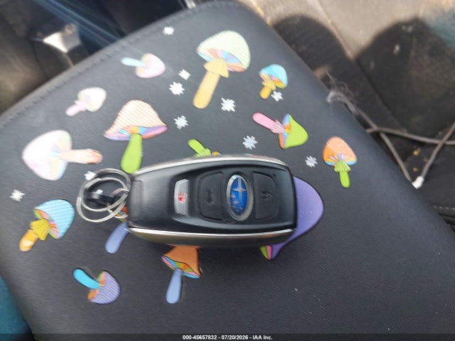 Продаж на аукціоні авто 2021 Subaru Outback Premium, vin: 4S4BTADC7M3139794, номер лоту: 45657832