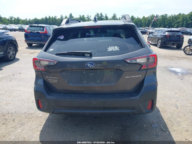 Продаж на аукціоні авто 2021 Subaru Outback Premium, vin: 4S4BTADC7M3139794, номер лоту: 45657832