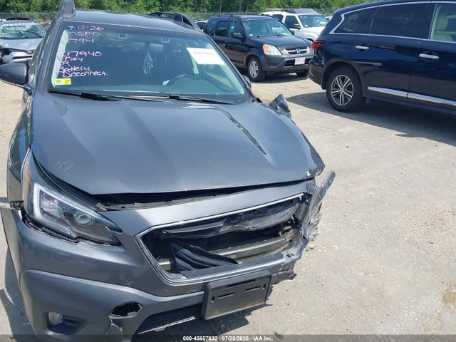 Продаж на аукціоні авто 2021 Subaru Outback Premium, vin: 4S4BTADC7M3139794, номер лоту: 45657832