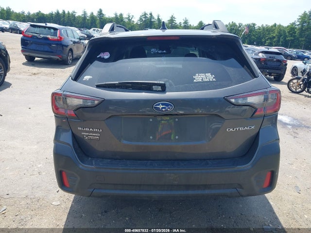Продаж на аукціоні авто 2021 Subaru Outback Premium, vin: 4S4BTADC7M3139794, номер лоту: 45657832
