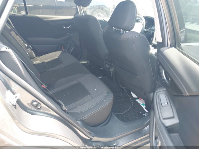 Продаж на аукціоні авто 2021 Subaru Outback Premium, vin: 4S4BTADC7M3139794, номер лоту: 45657832