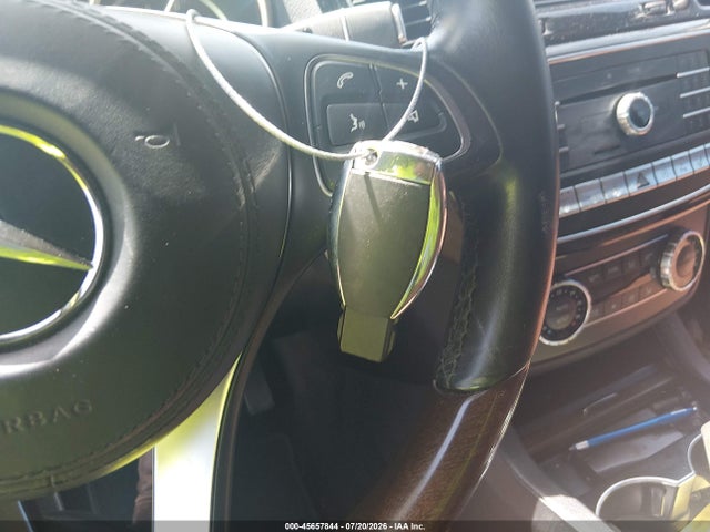 45657844 :رقم المزاد ، 4JGDF7DEXKB189175 vin ، 2019 Mercedes-benz Gls 550 4matic مزاد بيع
