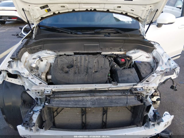 Продаж на аукціоні авто 2024 Volvo Xc90 B5 Plus Bright Theme, vin: YV4L12PEXR1226994, номер лоту: 45657853