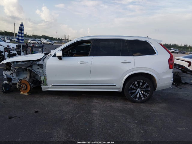 Продаж на аукціоні авто 2024 Volvo Xc90 B5 Plus Bright Theme, vin: YV4L12PEXR1226994, номер лоту: 45657853