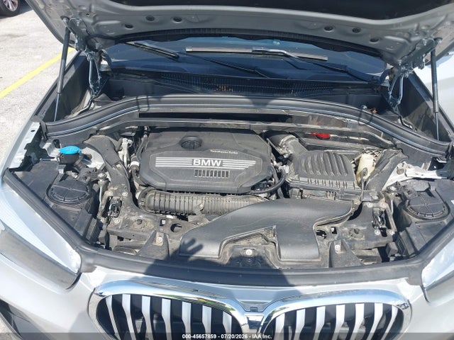 Aukcja sprzedaży 2021 Bmw X1 Sdrive28i, vin: WBXJG7C07M5T66022, numer aukcji: 45657859