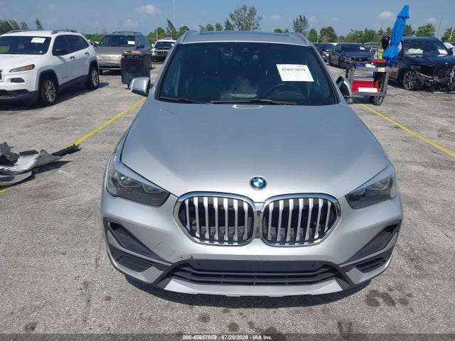 Aukcja sprzedaży 2021 Bmw X1 Sdrive28i, vin: WBXJG7C07M5T66022, numer aukcji: 45657859