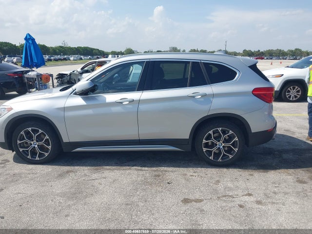 Aukcja sprzedaży 2021 Bmw X1 Sdrive28i, vin: WBXJG7C07M5T66022, numer aukcji: 45657859