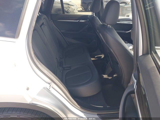 Aukcja sprzedaży 2021 Bmw X1 Sdrive28i, vin: WBXJG7C07M5T66022, numer aukcji: 45657859