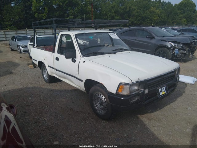 Продажа на аукционе авто 1993 Toyota Pickup 1/2 Ton Short Whlbase Stb, vin: 4TARN81A2PZ117840, номер лота: 45657861