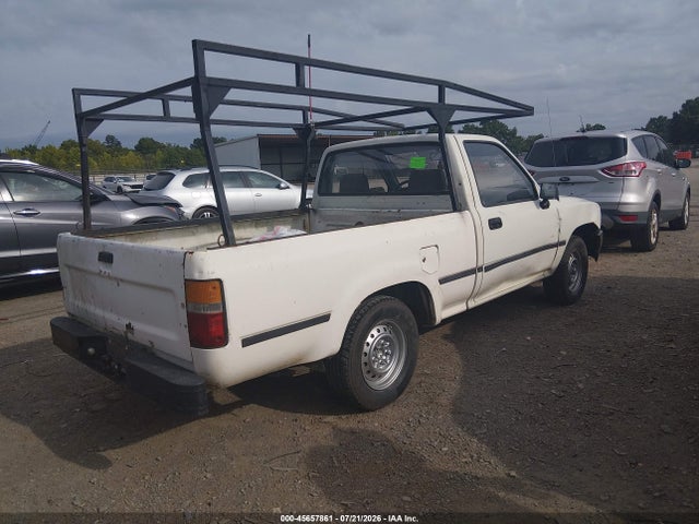 Продажа на аукционе авто 1993 Toyota Pickup 1/2 Ton Short Whlbase Stb, vin: 4TARN81A2PZ117840, номер лота: 45657861