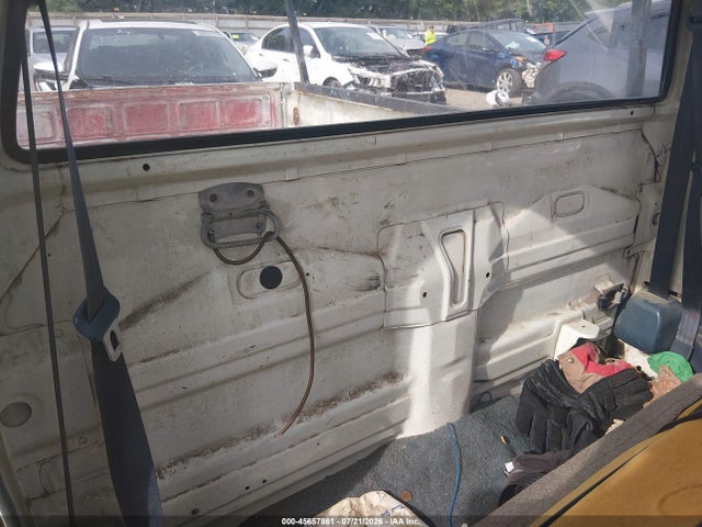 Продажа на аукционе авто 1993 Toyota Pickup 1/2 Ton Short Whlbase Stb, vin: 4TARN81A2PZ117840, номер лота: 45657861