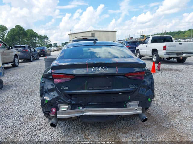 Audi A5 2.0t Premium 2018 WAUENCF53JA061136 Image 16