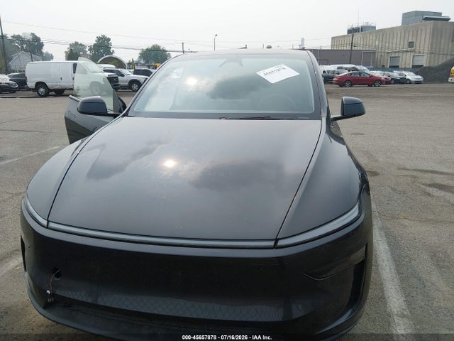 45657878 :رقم المزاد ، 7SAYGDED0TF401476 vin ، 2026 Tesla Model Y Rwd مزاد بيع