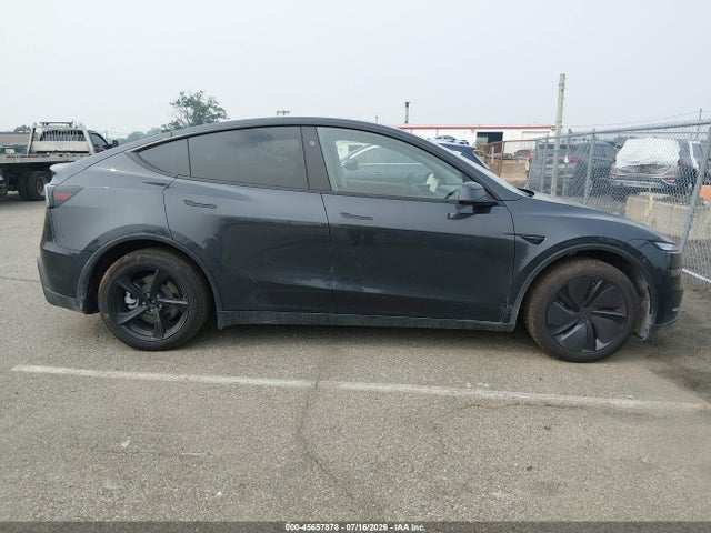 45657878 :رقم المزاد ، 7SAYGDED0TF401476 vin ، 2026 Tesla Model Y Rwd مزاد بيع
