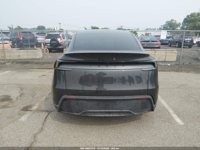 45657878 :رقم المزاد ، 7SAYGDED0TF401476 vin ، 2026 Tesla Model Y Rwd مزاد بيع
