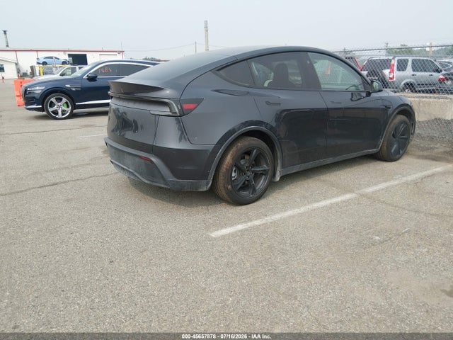 45657878 :رقم المزاد ، 7SAYGDED0TF401476 vin ، 2026 Tesla Model Y Rwd مزاد بيع