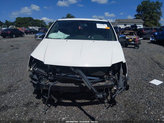 Aukcja sprzedaży 2012 Chrysler Town & Country Touring-l, vin: 2C4RC1CGXCR106074, numer aukcji: 45657883