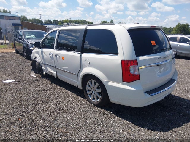 Aukcja sprzedaży 2012 Chrysler Town & Country Touring-l, vin: 2C4RC1CGXCR106074, numer aukcji: 45657883
