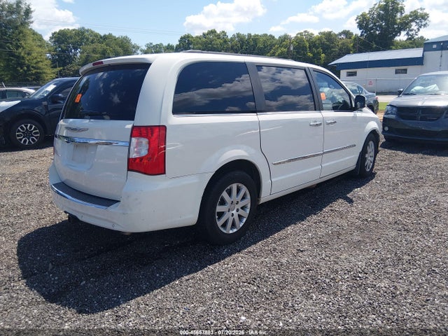 Aukcja sprzedaży 2012 Chrysler Town & Country Touring-l, vin: 2C4RC1CGXCR106074, numer aukcji: 45657883
