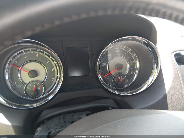 Aukcja sprzedaży 2012 Chrysler Town & Country Touring-l, vin: 2C4RC1CGXCR106074, numer aukcji: 45657883