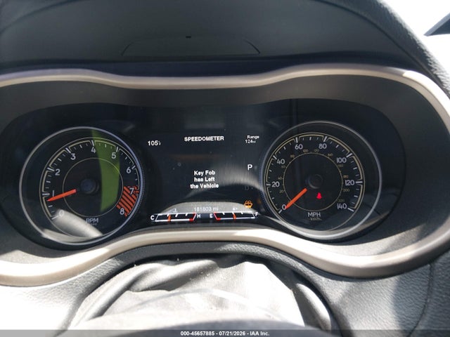 2015 Jeep Cherokee Limited მანქანა იყიდება აუქციონზე, vin: 1C4PJLDS9FW670113, აუქციონის ნომერი: 45657885