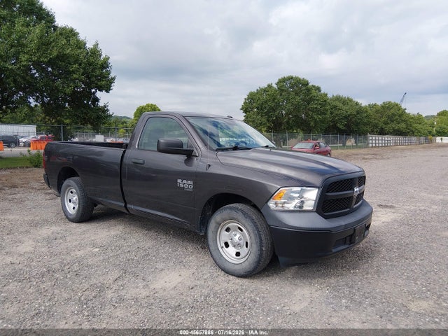 Aukcja sprzedaży 2019 Ram 1500 Classic Tradesman  4x2 8' Box, vin: 3C6JR6DG7KG503938, numer aukcji: 45657886