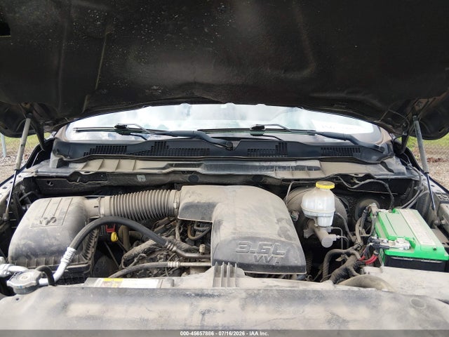 Aukcja sprzedaży 2019 Ram 1500 Classic Tradesman  4x2 8' Box, vin: 3C6JR6DG7KG503938, numer aukcji: 45657886