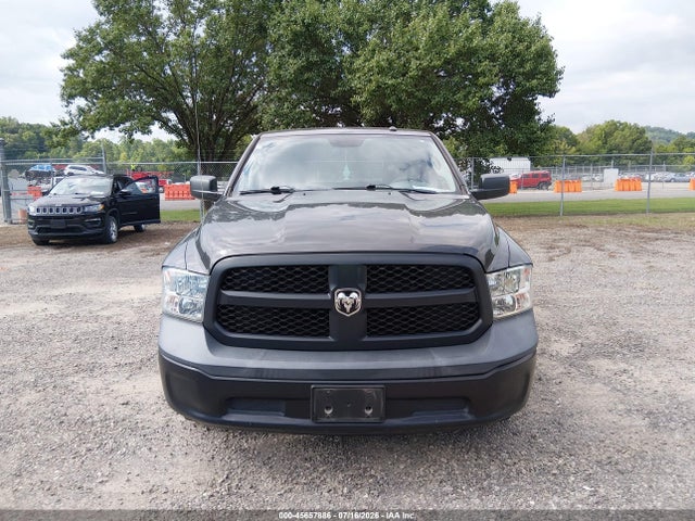 Aukcja sprzedaży 2019 Ram 1500 Classic Tradesman  4x2 8' Box, vin: 3C6JR6DG7KG503938, numer aukcji: 45657886