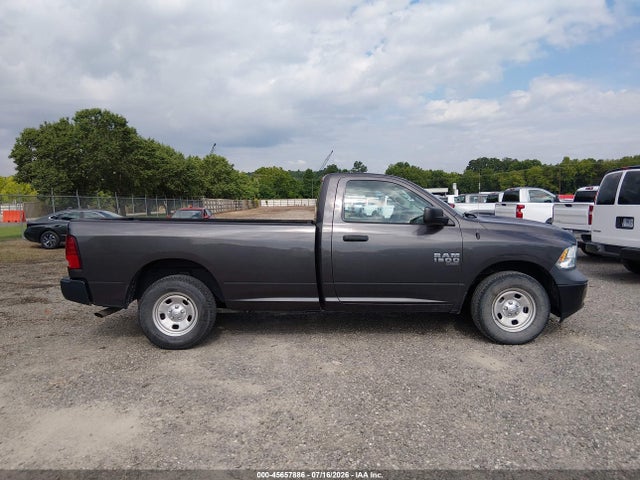 Aukcja sprzedaży 2019 Ram 1500 Classic Tradesman  4x2 8' Box, vin: 3C6JR6DG7KG503938, numer aukcji: 45657886