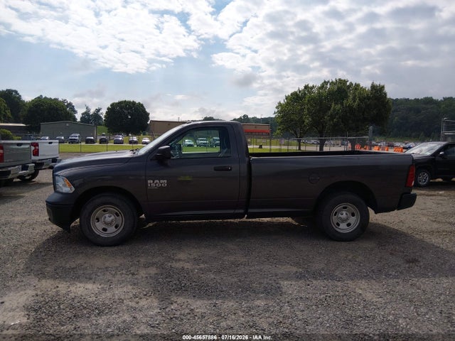 Aukcja sprzedaży 2019 Ram 1500 Classic Tradesman  4x2 8' Box, vin: 3C6JR6DG7KG503938, numer aukcji: 45657886