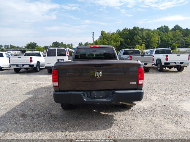 Aukcja sprzedaży 2019 Ram 1500 Classic Tradesman  4x2 8' Box, vin: 3C6JR6DG7KG503938, numer aukcji: 45657886